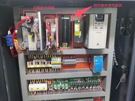 伺服變壓器應(yīng)用范圍